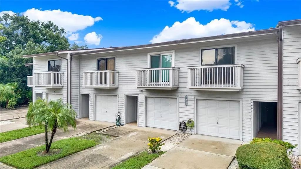 6311 93rd Terrace N 4403, PINELLAS PARK