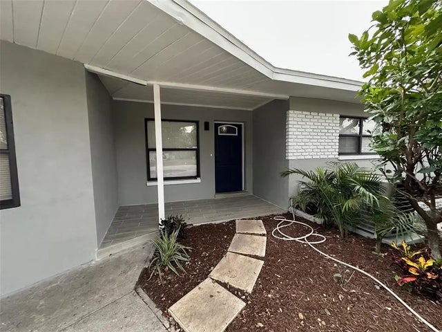 4108 W Oakellar Avenue, TAMPA