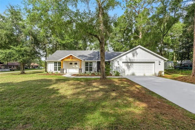 7591 Sw 78th Street, OCALA