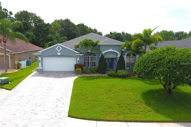 1842 Ridgelake Court, WESLEY CHAPEL