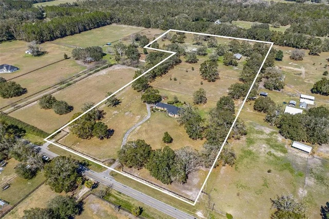 24414 Nw 94th Avenue, ALACHUA