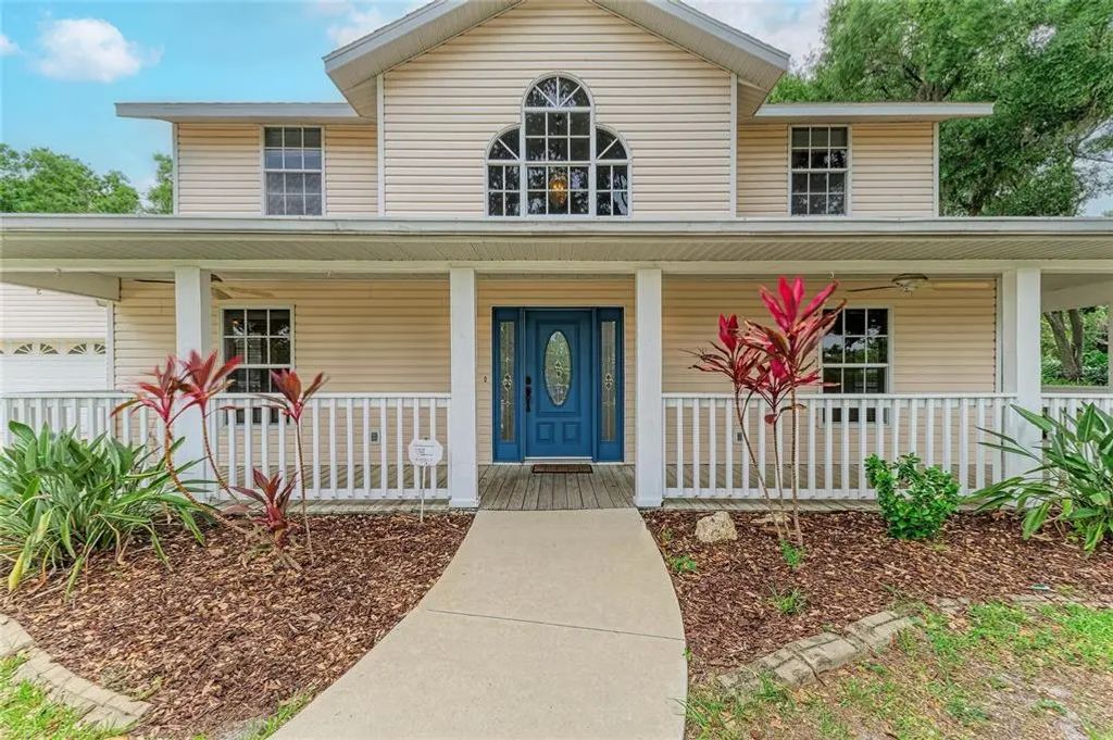 518 129th Street Ne, BRADENTON