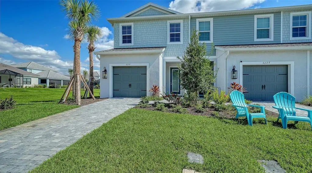 6231 Dry Tortugas Drive, SARASOTA