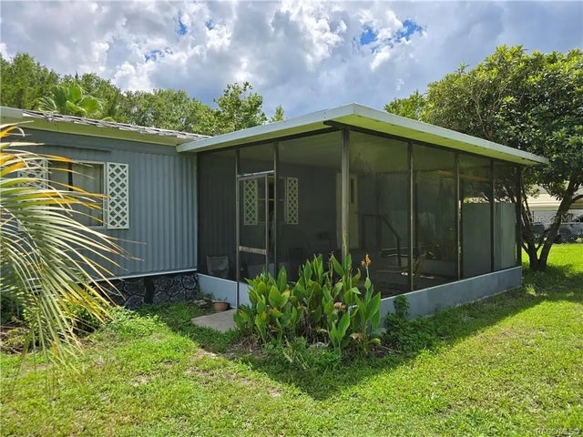 7782 W Debra Lane, HOMOSASSA