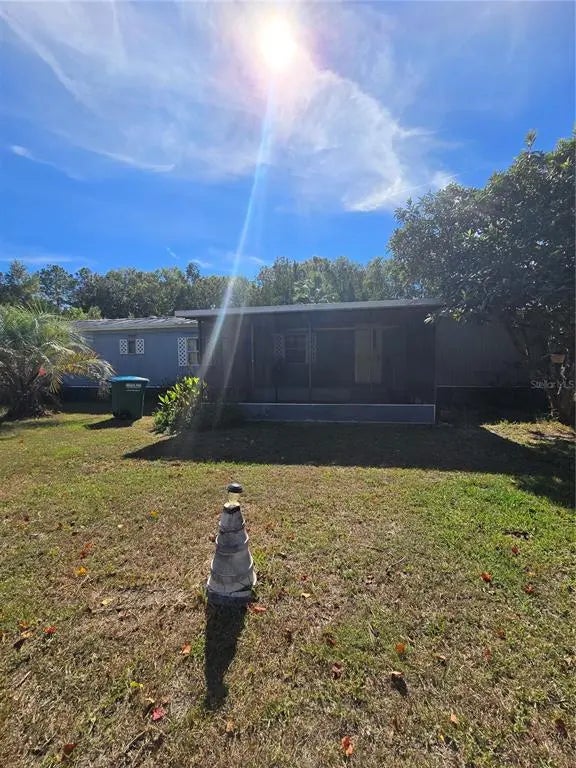 7782 W Debra Lane, HOMOSASSA