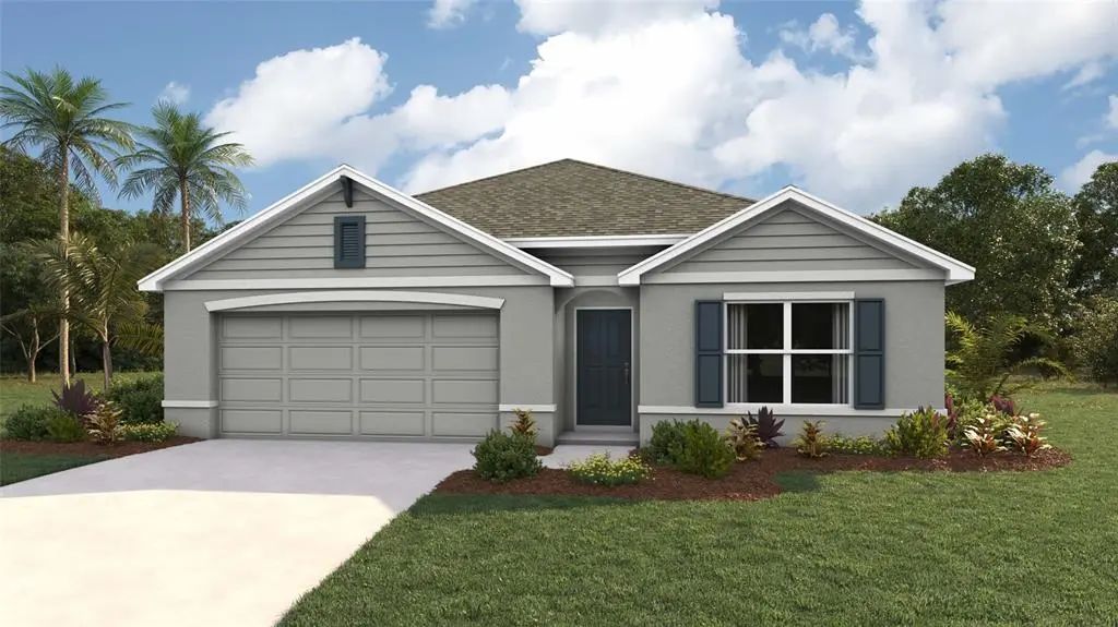 8712 Barragan Drive, WILDWOOD