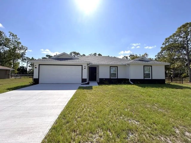 16049 Juarez Circle, PUNTA GORDA