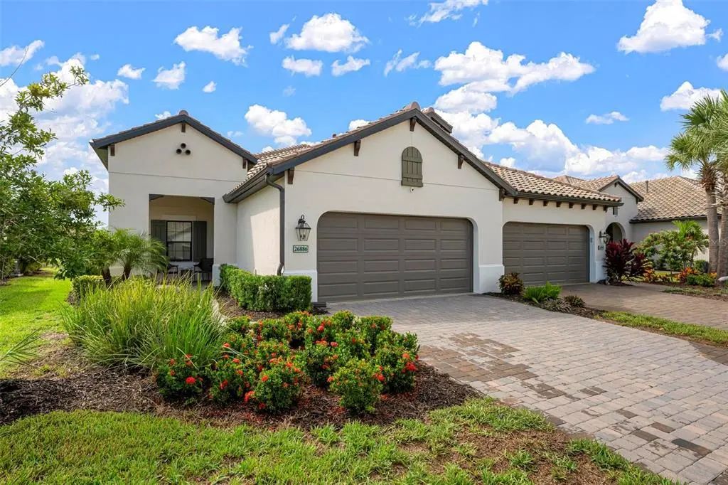 26886 Pavin Drive, ENGLEWOOD