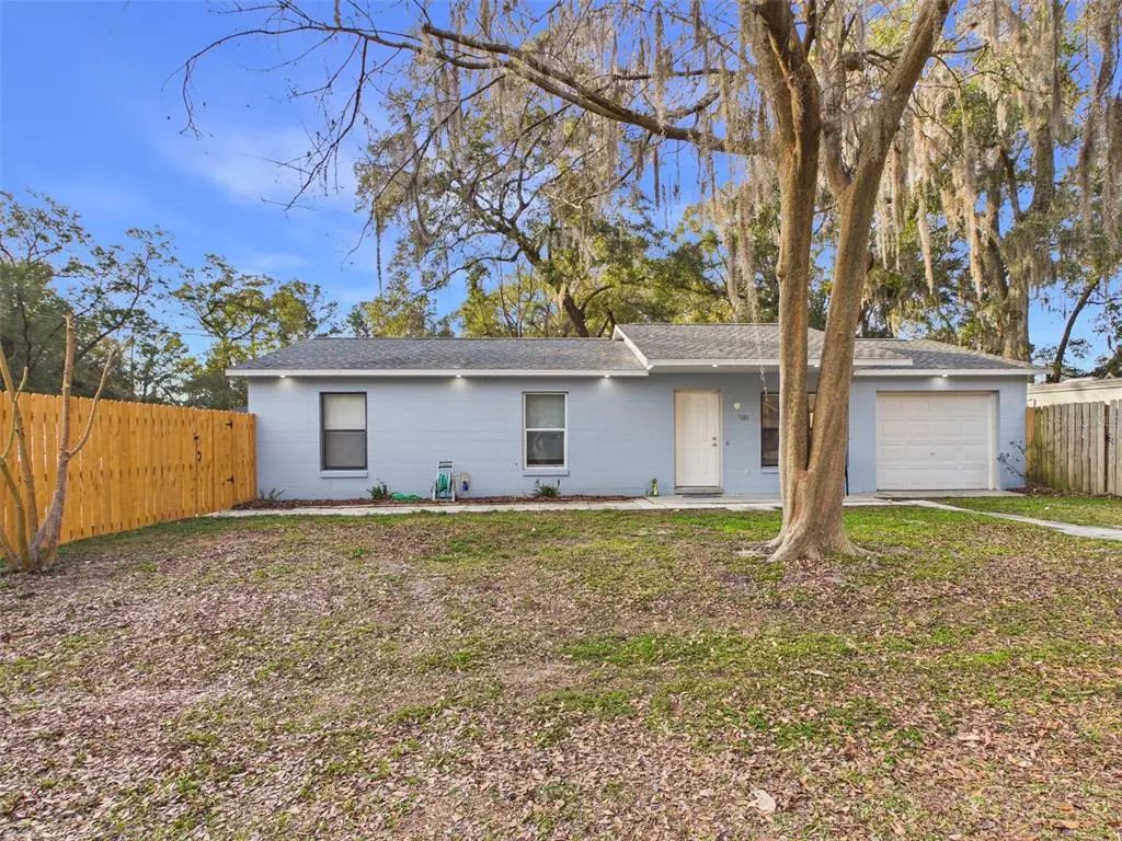 7686 Sw 81st Street, OCALA