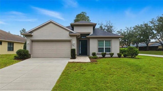 2383 N Brentwood Circle, LECANTO