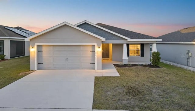 4043 Ruby Run Drive, HAINES CITY