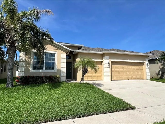 2987 Youngford Street, ORLANDO