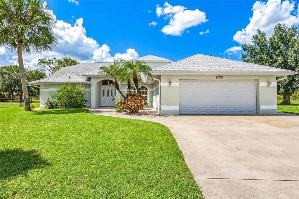 26008 Ocelot Lane, PUNTA GORDA