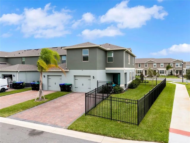 13157 Bounty Avenue, WINTER GARDEN