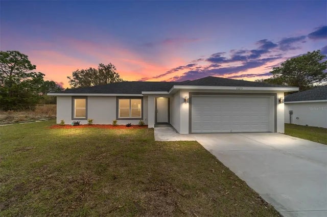 1675 Sw 159th Court, OCALA