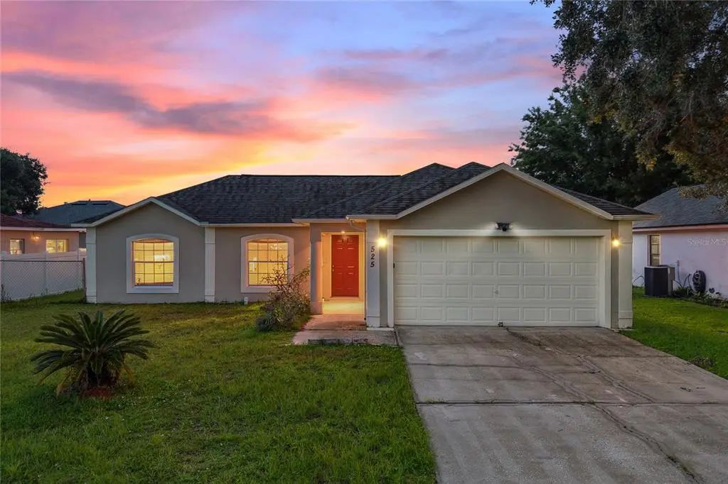 525 Koala Drive, POINCIANA