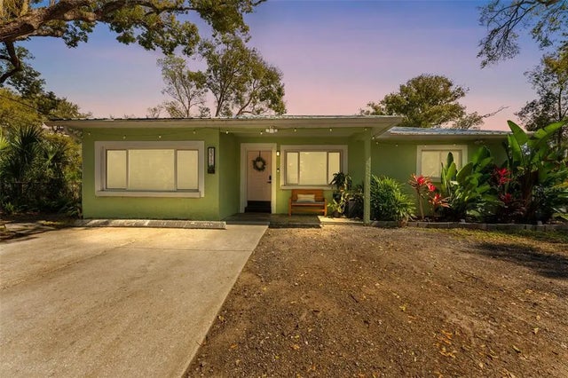 6317 N 22nd Street, TAMPA