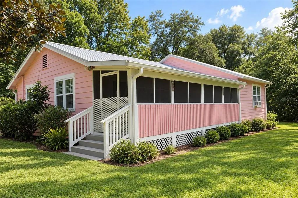 8231 Swan Lake Road, MELROSE