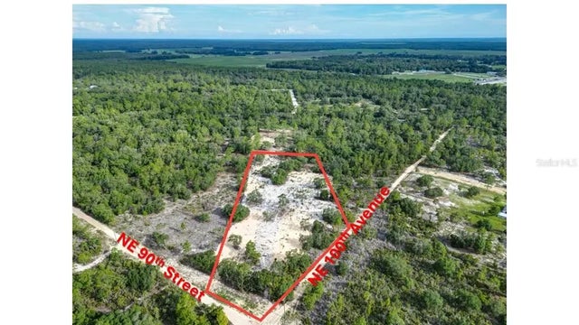 Ne Ne 100th Ave & 90th St Avenue, BRONSON