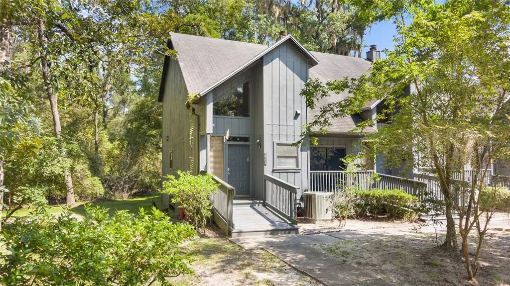 223 Nw 34th Street, GAINESVILLE