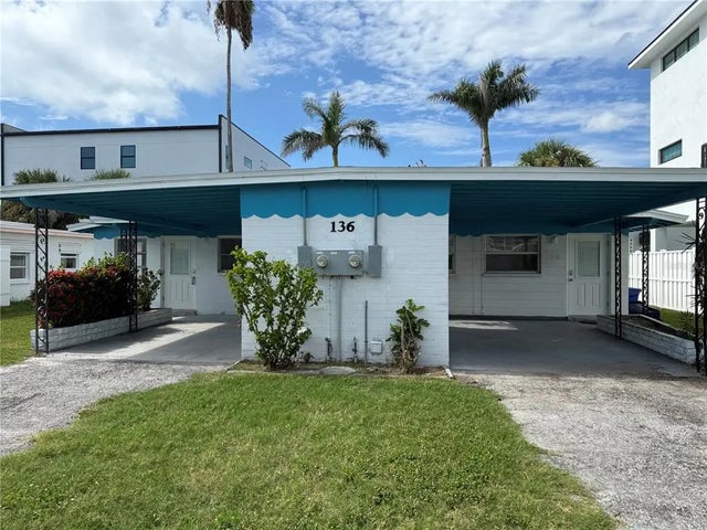 136 174th Avenue E B, REDINGTON SHORES
