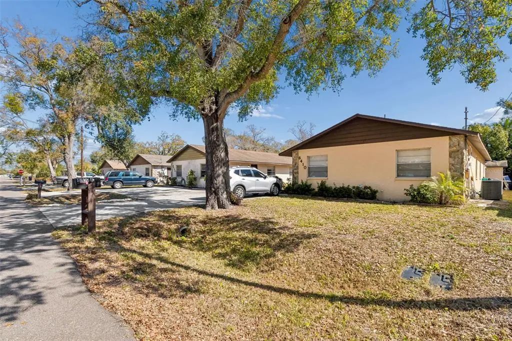 6408 South Adelia Avenue A, TAMPA