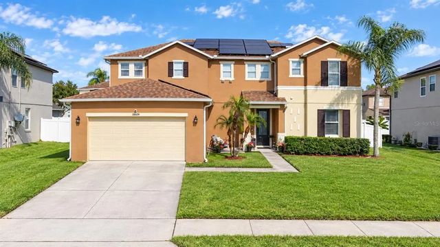1809 Delafield Drive, WINTER GARDEN