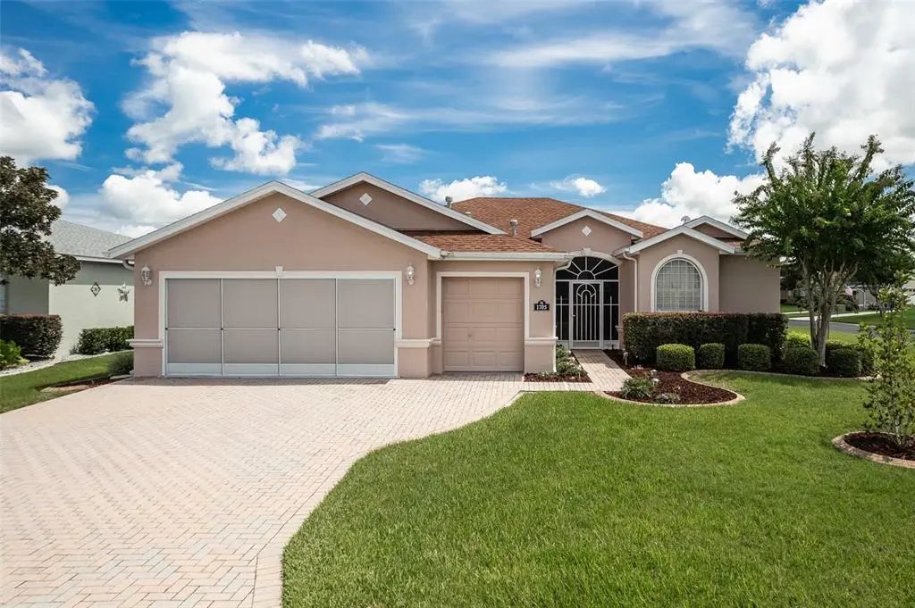 1705 Sw 157th Place Road, OCALA