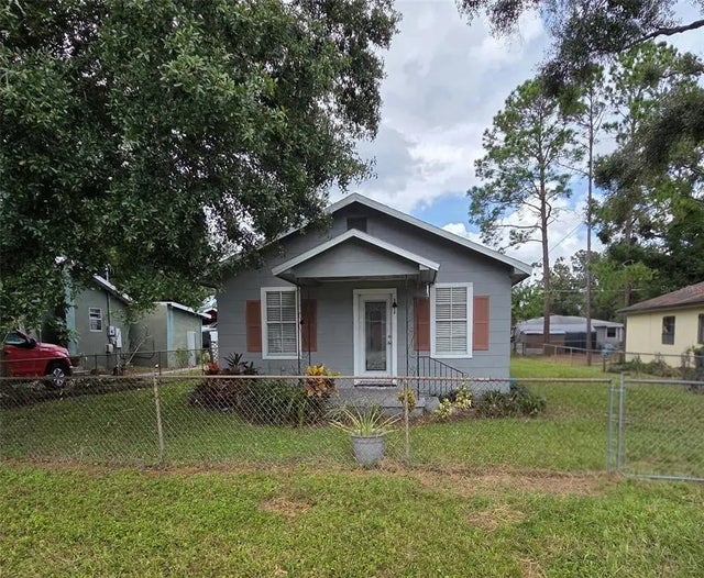 1527 W Clinton Street, TAMPA