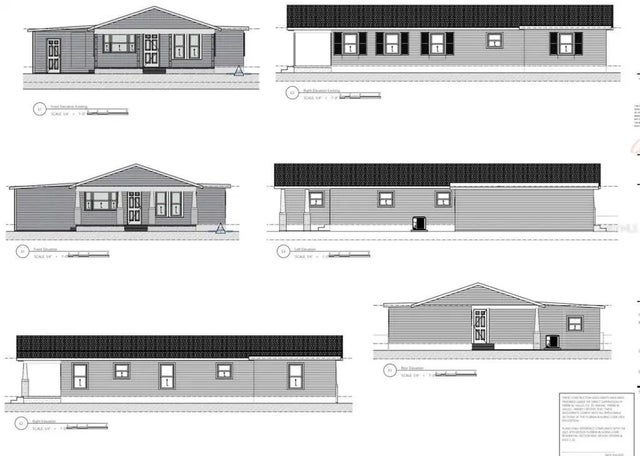 3505 E Mcberry Street, TAMPA