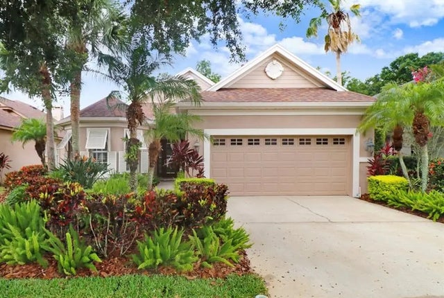 10408 Edgefield Place, TAMPA