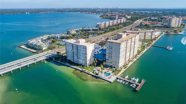 5220 Brittany Drive S 1403, ST PETERSBURG