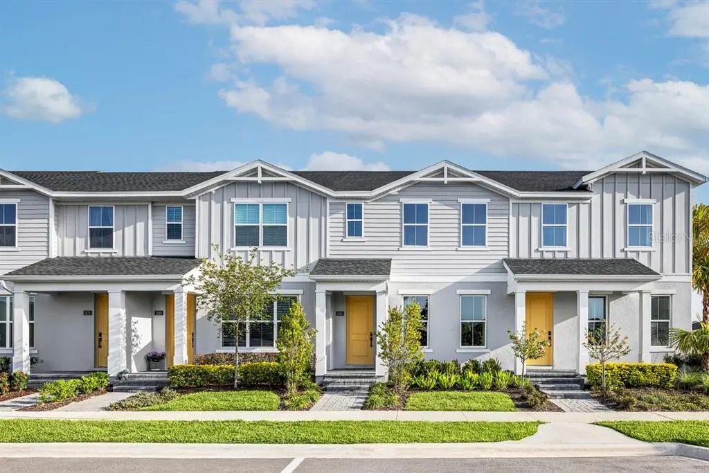 1565 Pinecliff Drive, APOPKA