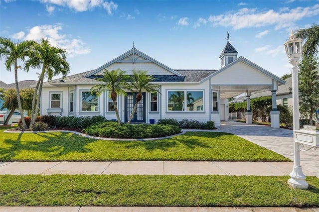 4612 Barracuda Drive, BRADENTON