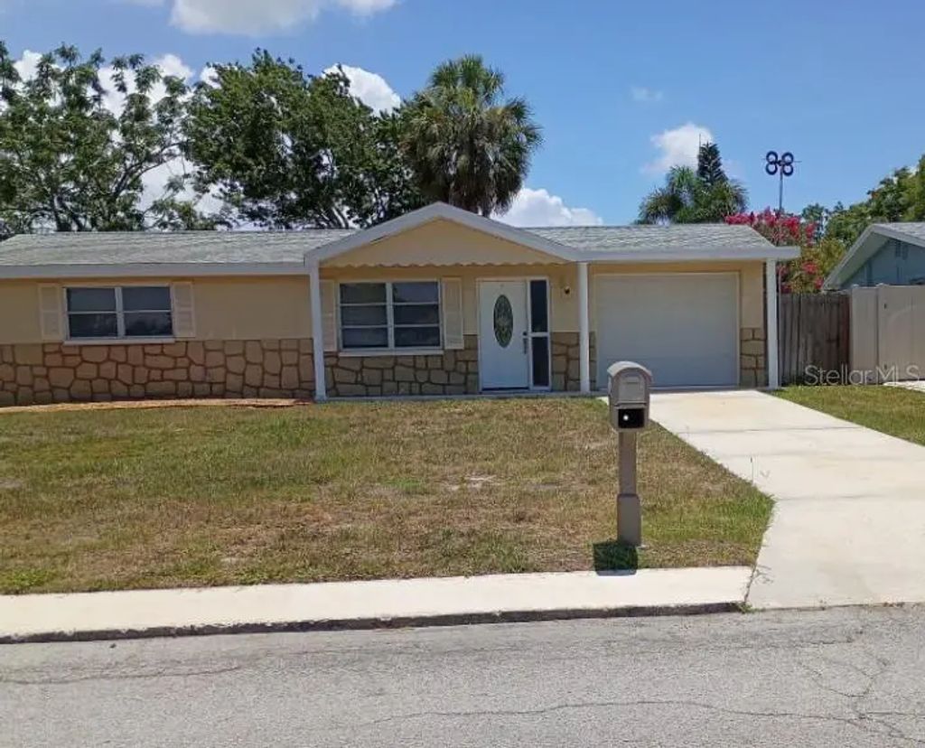 7534 Rottingham Road, PORT RICHEY
