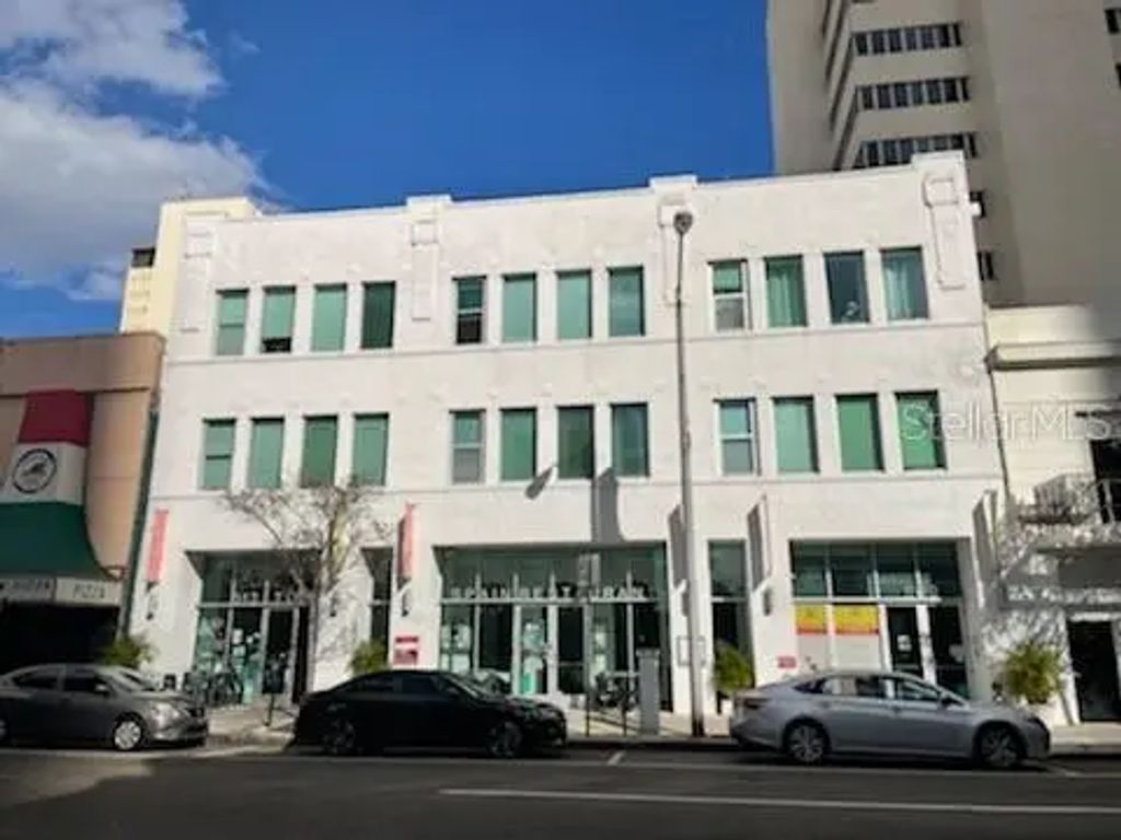 509 North Tampa Street 3b, TAMPA
