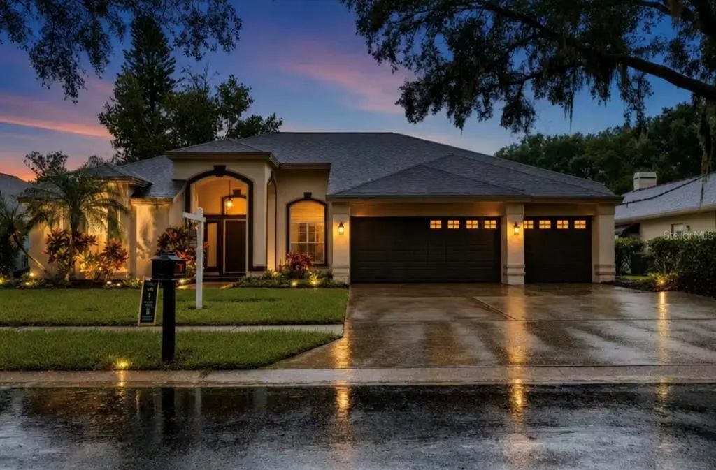 4730 Wrentham Place, PALM HARBOR