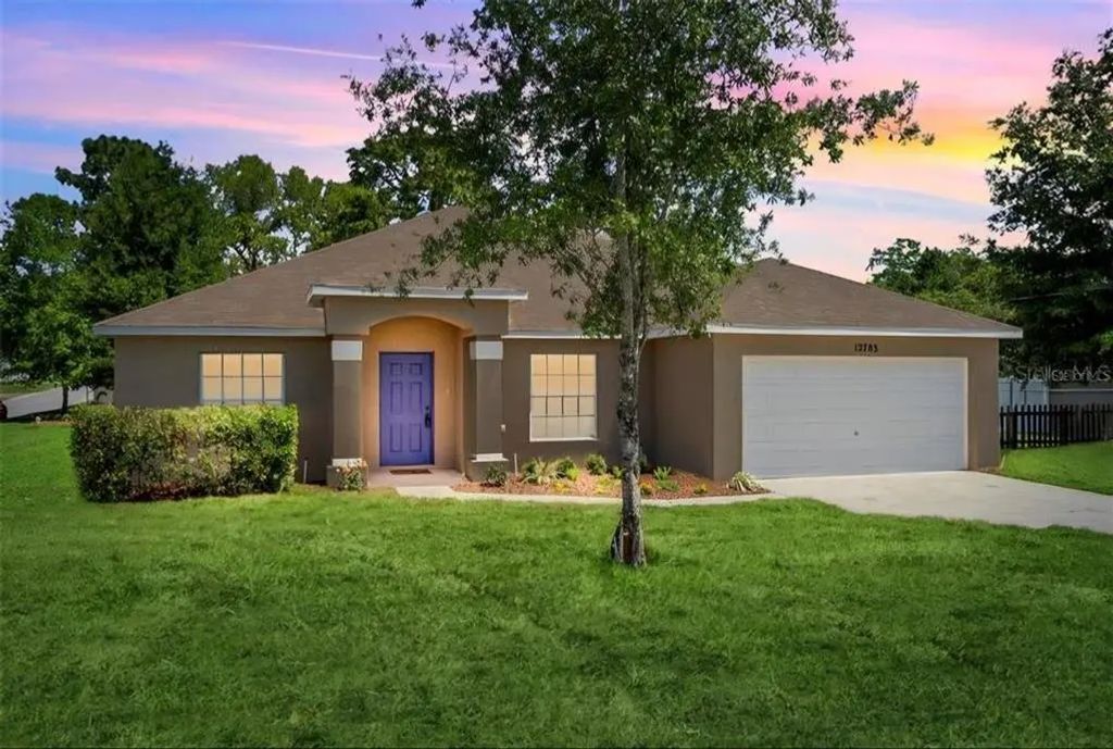 12783 Linden Drive, SPRING HILL