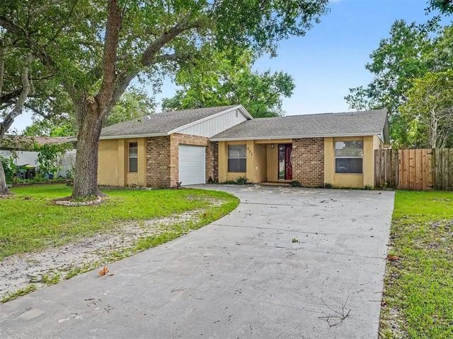 455 Cart Court, KISSIMMEE
