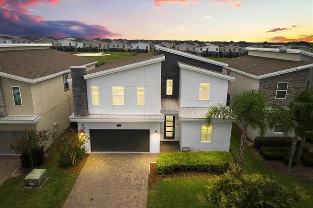 851 Pebble Beach Drive, DAVENPORT