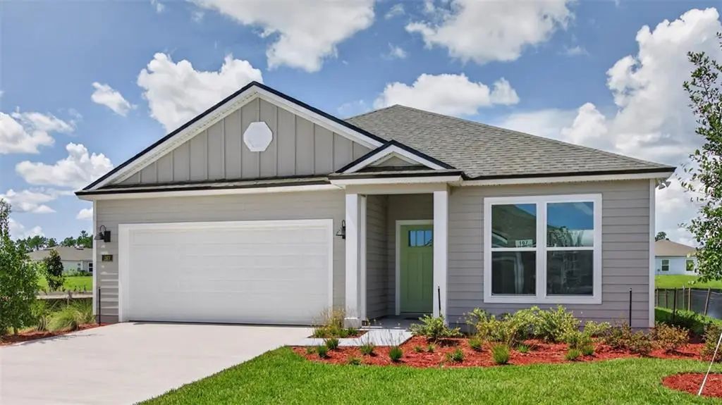 167 Springwood Drive, PALM COAST