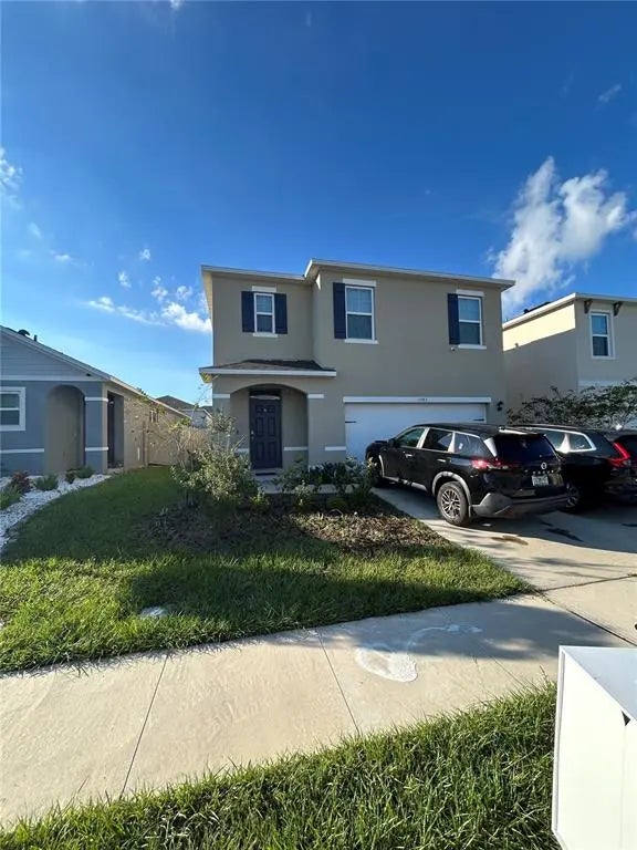 1383 Berry Lane, DAVENPORT