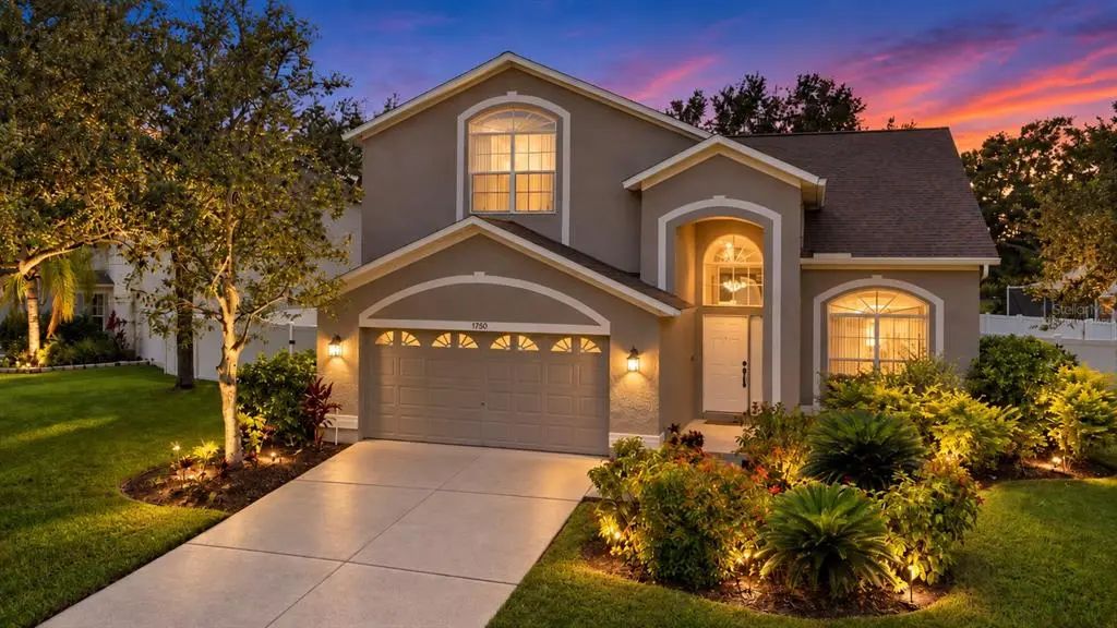 1750 Split Fork Drive, OLDSMAR