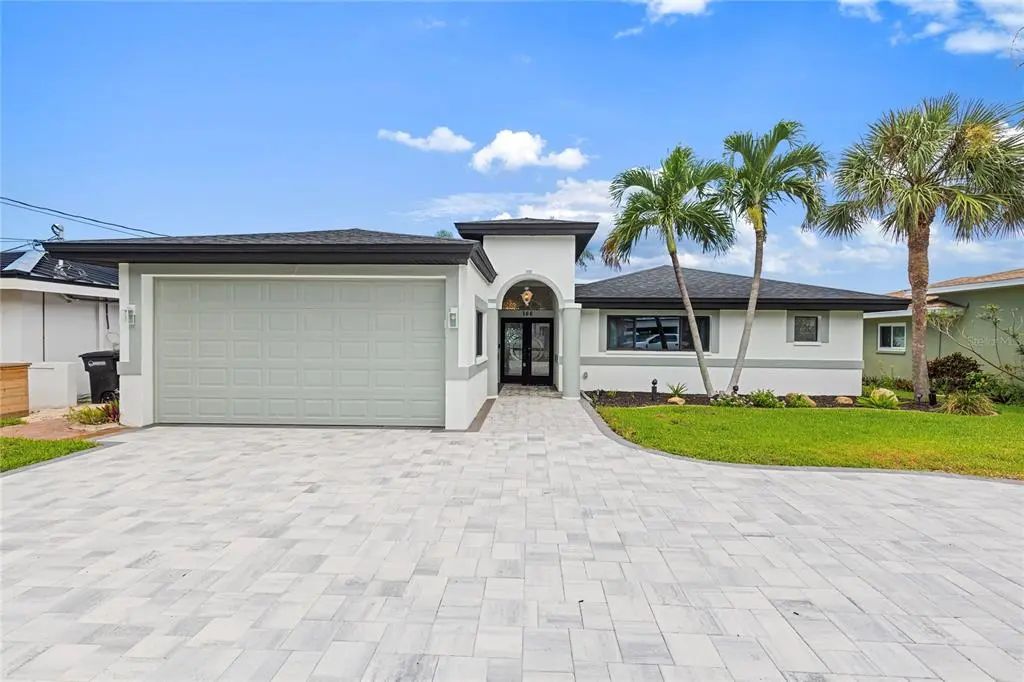 166 Bayside Drive, CLEARWATER