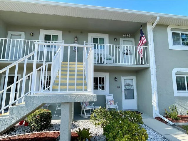 3310 Loveland Boulevard 606, PUNTA GORDA