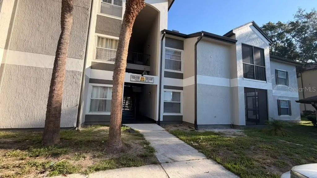 7523 Seurat Street 11107, ORLANDO