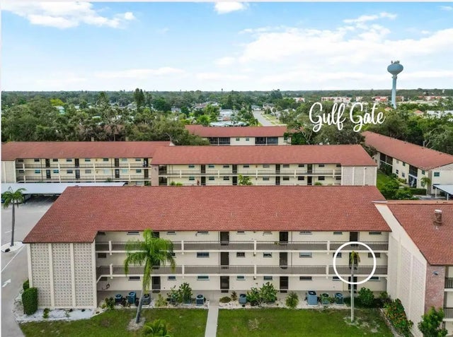 2220 Stickney Point Road 524, SARASOTA