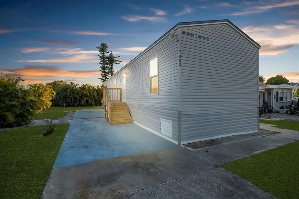 7483 Danvers Circle, PORT CHARLOTTE