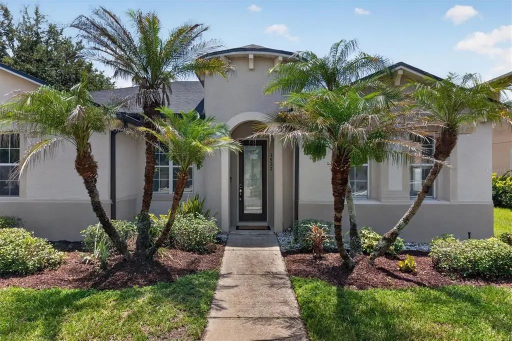 3922 Cedar Hammock Trail, ST CLOUD