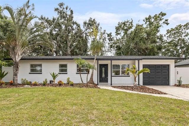 4822 W Bay Court Avenue, TAMPA